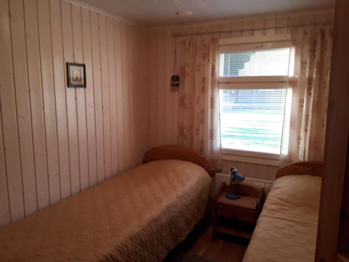 Kitsoppi Villa Китее Екстериор снимка